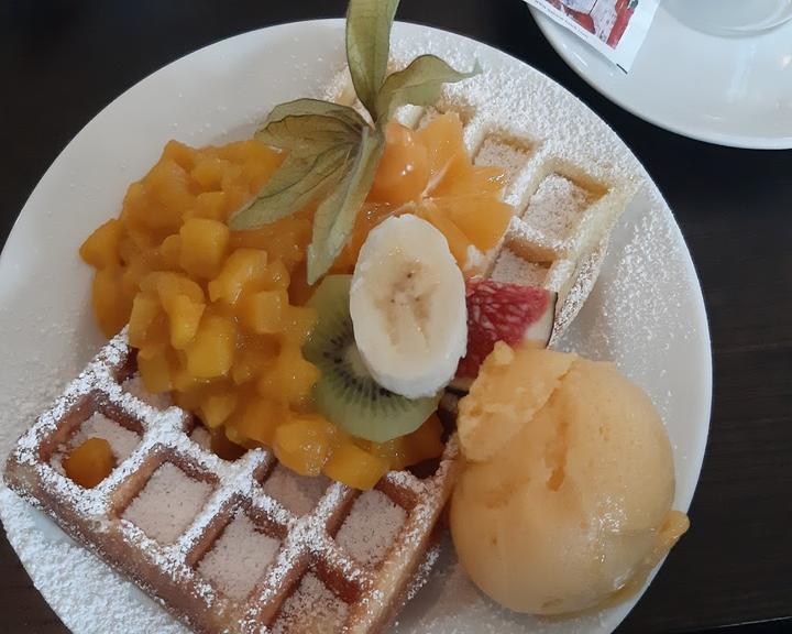 Bistro Cafe Waffelschmiede