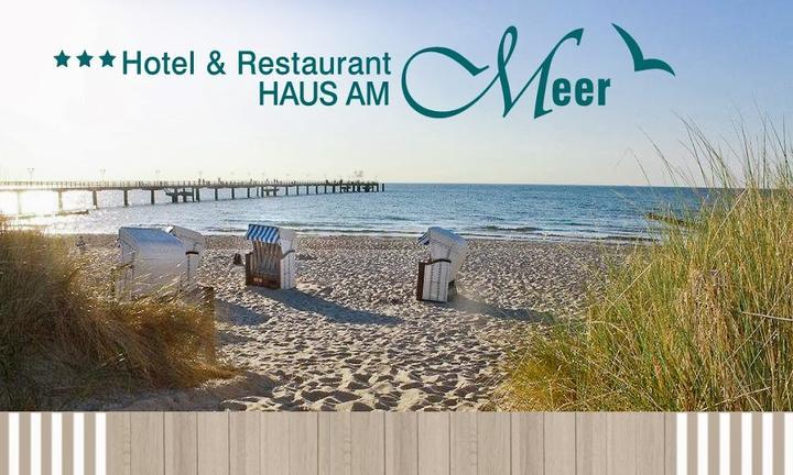 Haus Am Meer