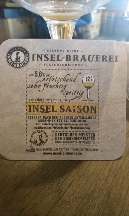 Insel-Brauerei